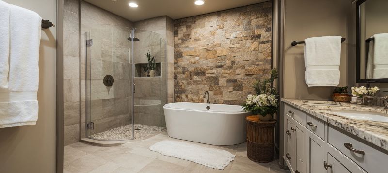 Freestanding Bathtub