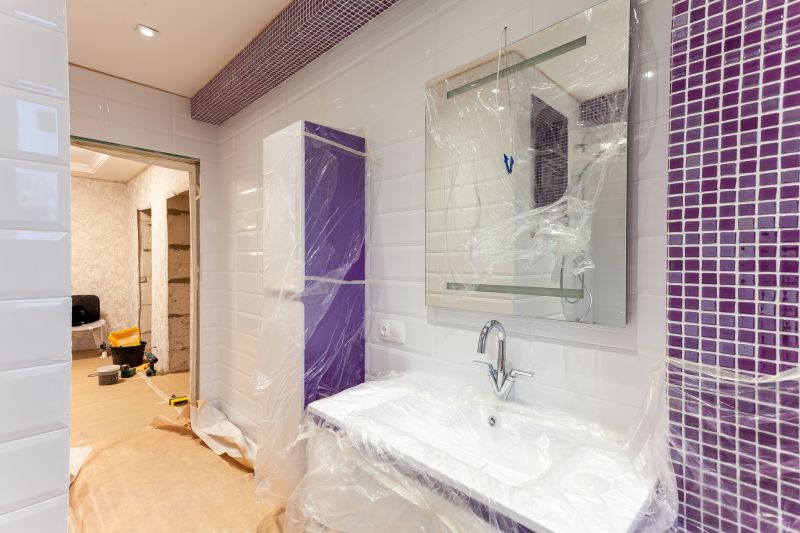 Top Bathroom Remodeling Companies in Berrien Springs, MI