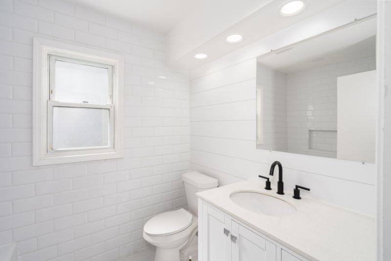 Top Bathroom Remodeling Companies in Niles, MI
