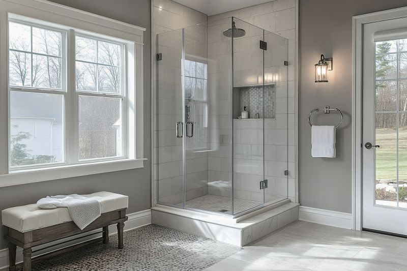 Best Shower Installation Contractors in Niles, MI