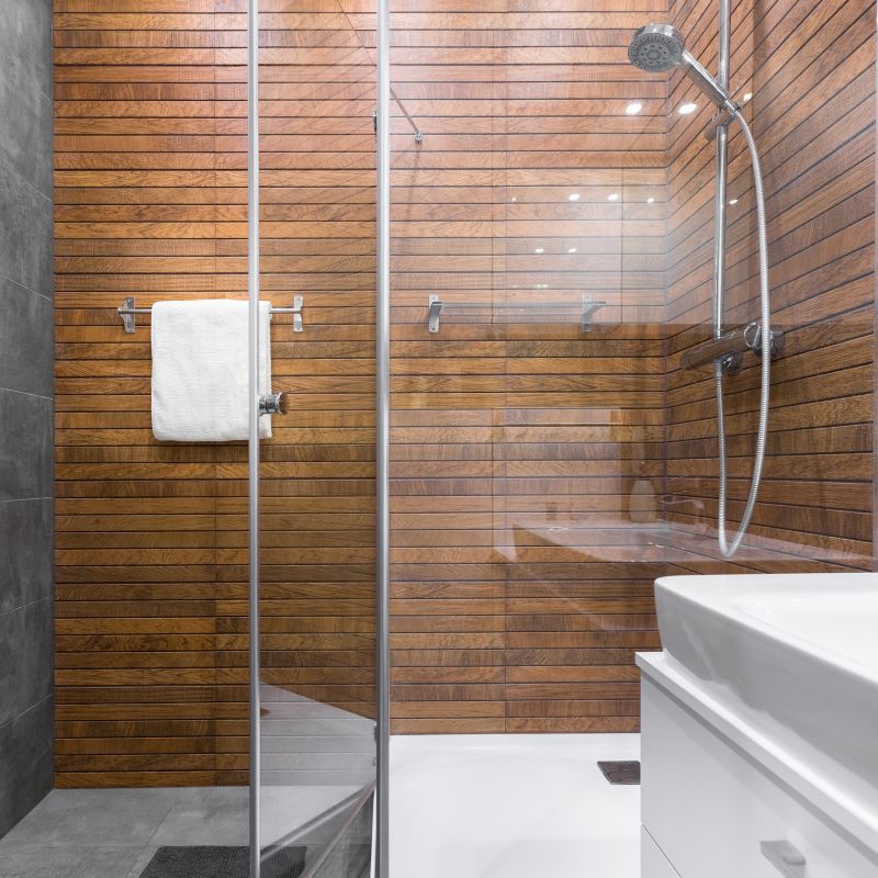 Eco-Friendly Shower Options